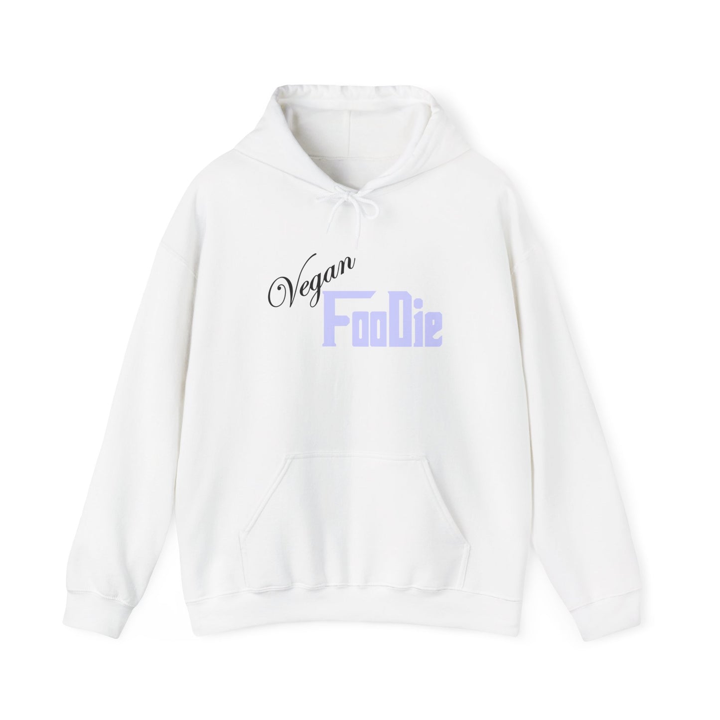 L.O.E.F Unisex Hooded Sweatshirt (Lavender)