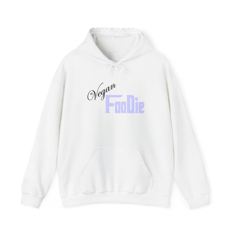 L.O.E.F Unisex Hooded Sweatshirt (Lavender)