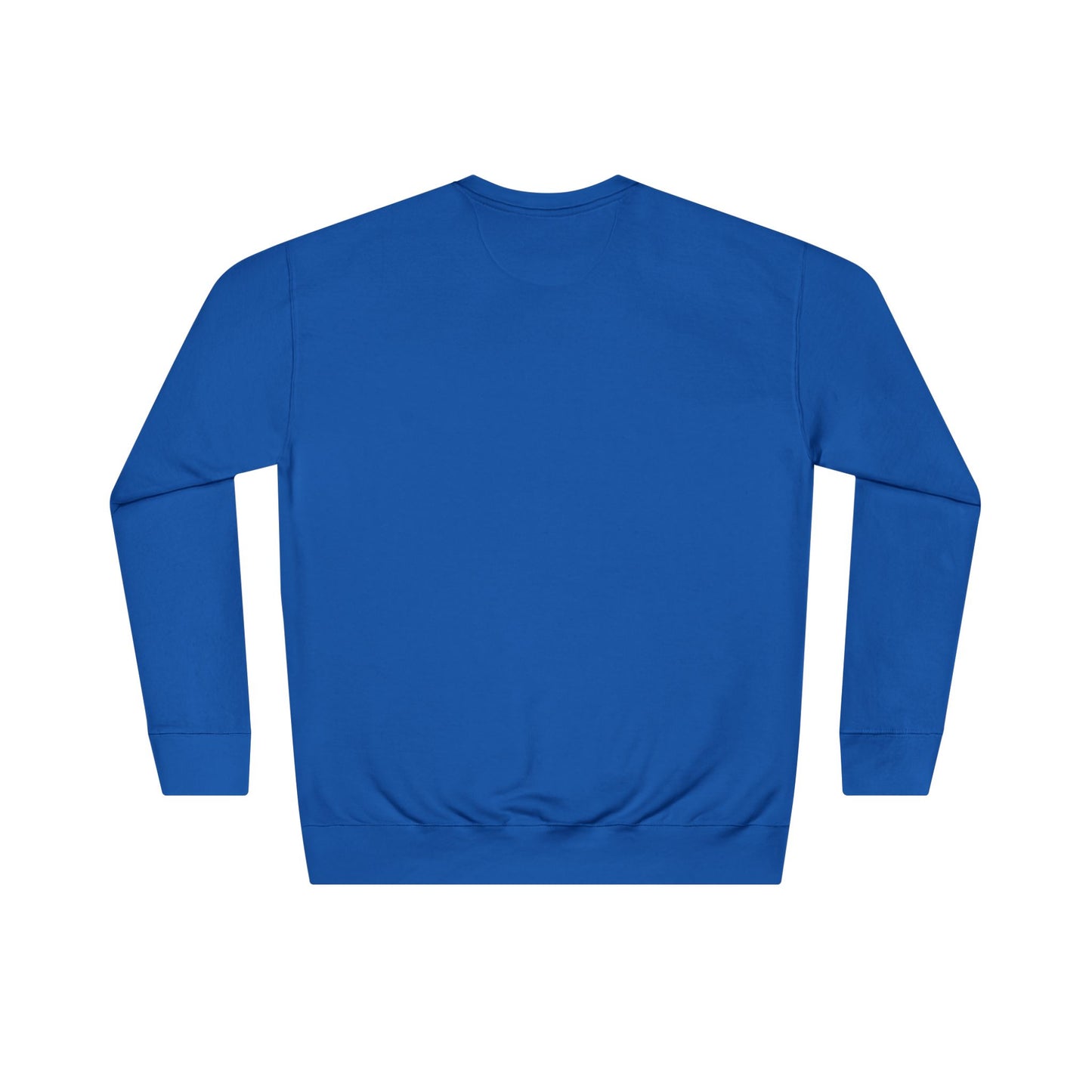 L.O.E.F Unisex Sweatshirt (Dark Yellow)