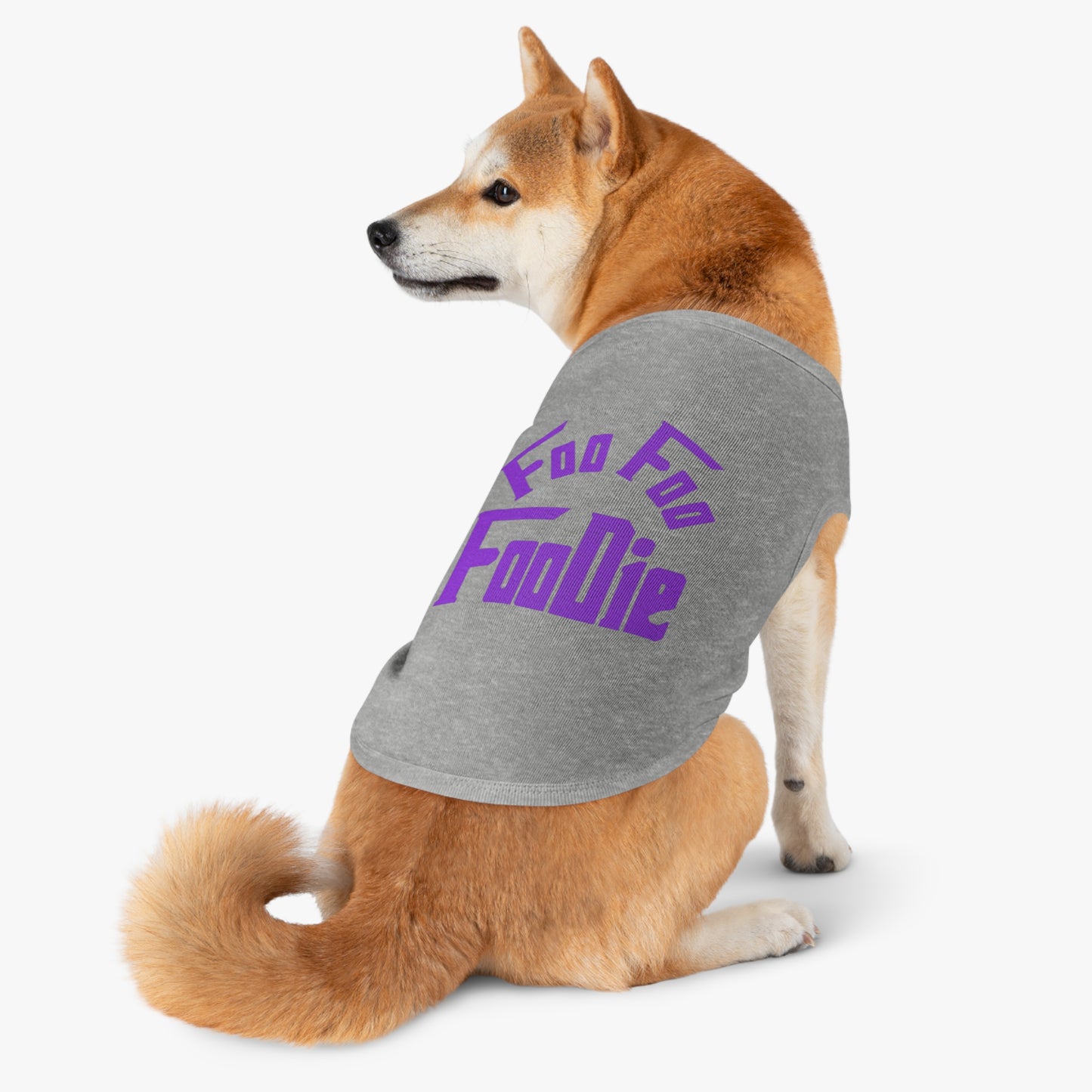 L.O.E.F Pet Tank Top
