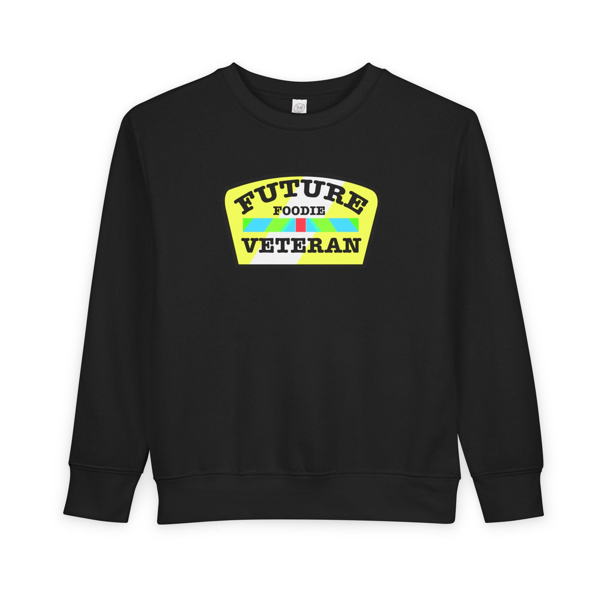 Kids Crewneck Sweatshirt | Kids Cotton Sweatshirt | L.O.E.F. - LIFE