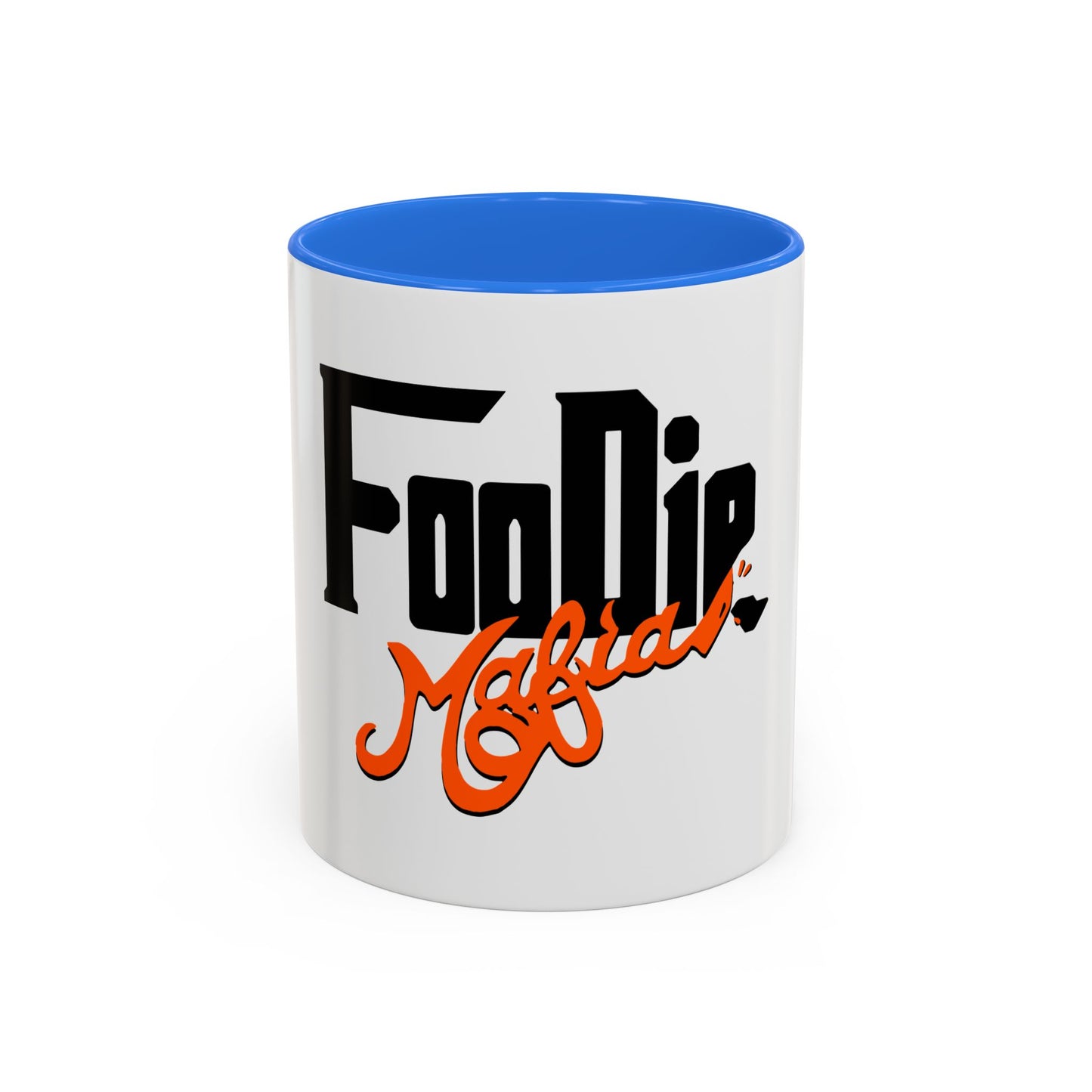 L.O.E.F Foodie Mafia Mug