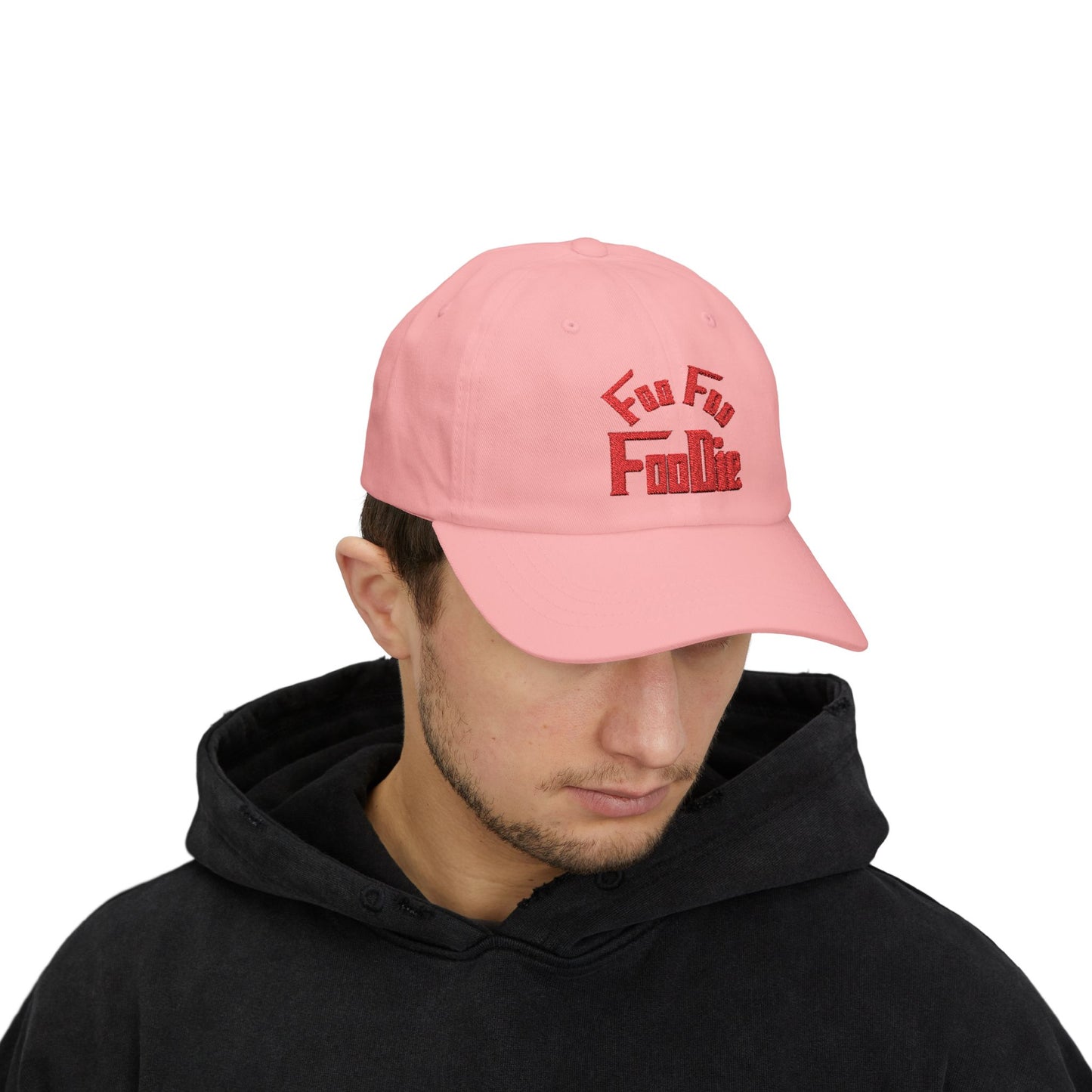 L.O.E.F Foo Foo FooDie Cap
