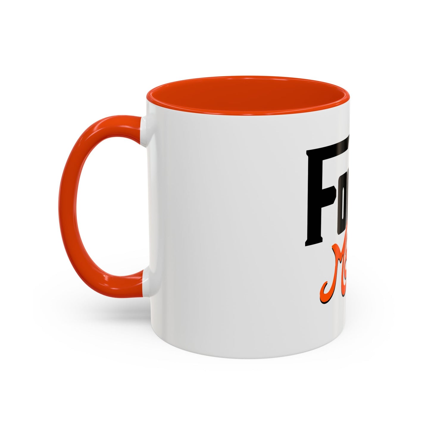 L.O.E.F Foodie Mafia Mug