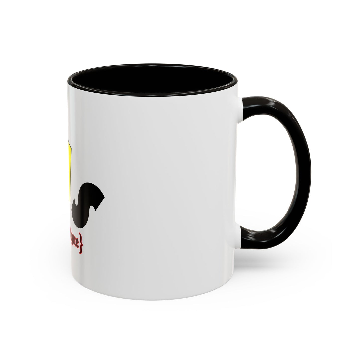 L.O.E.F ITIS Ethnic Fatigue Mug