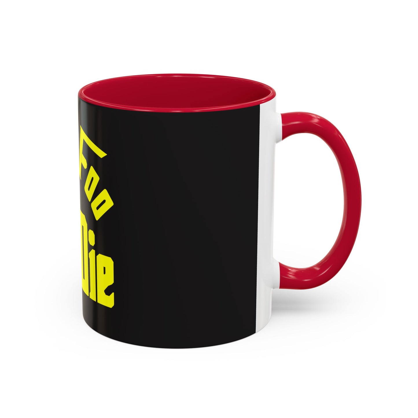 L.O.E.F Foo Foo Foodie Mug