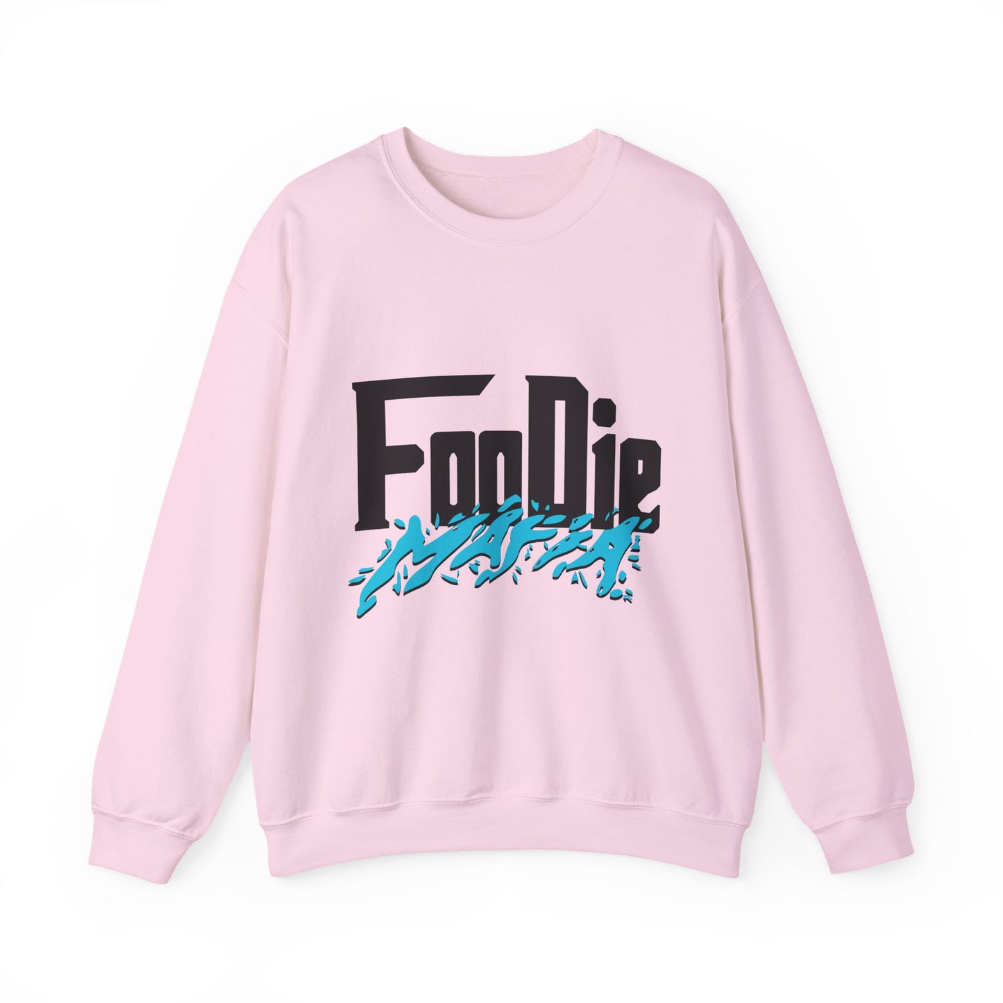 L.O.E.F Foodie Mafia Sweatshirt (Apricot)