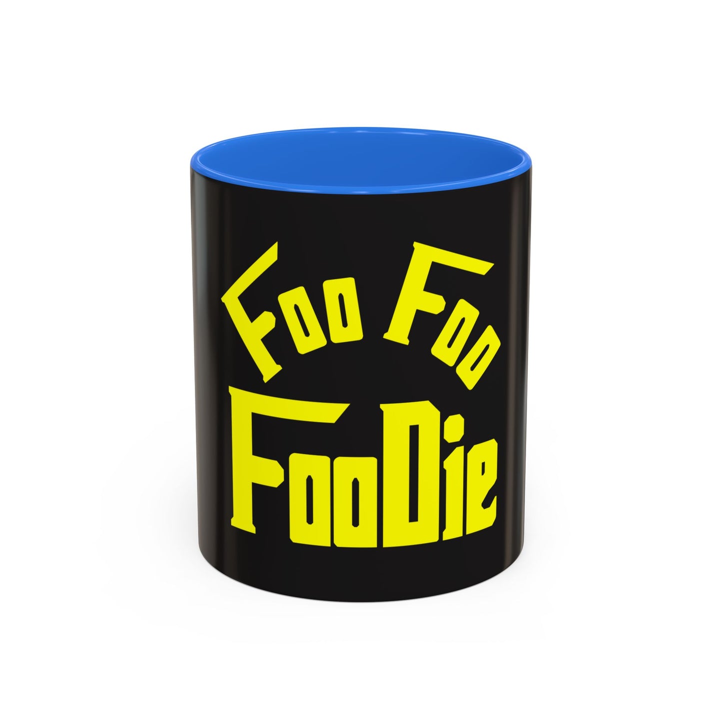 L.O.E.F Foo Foo Foodie Mug
