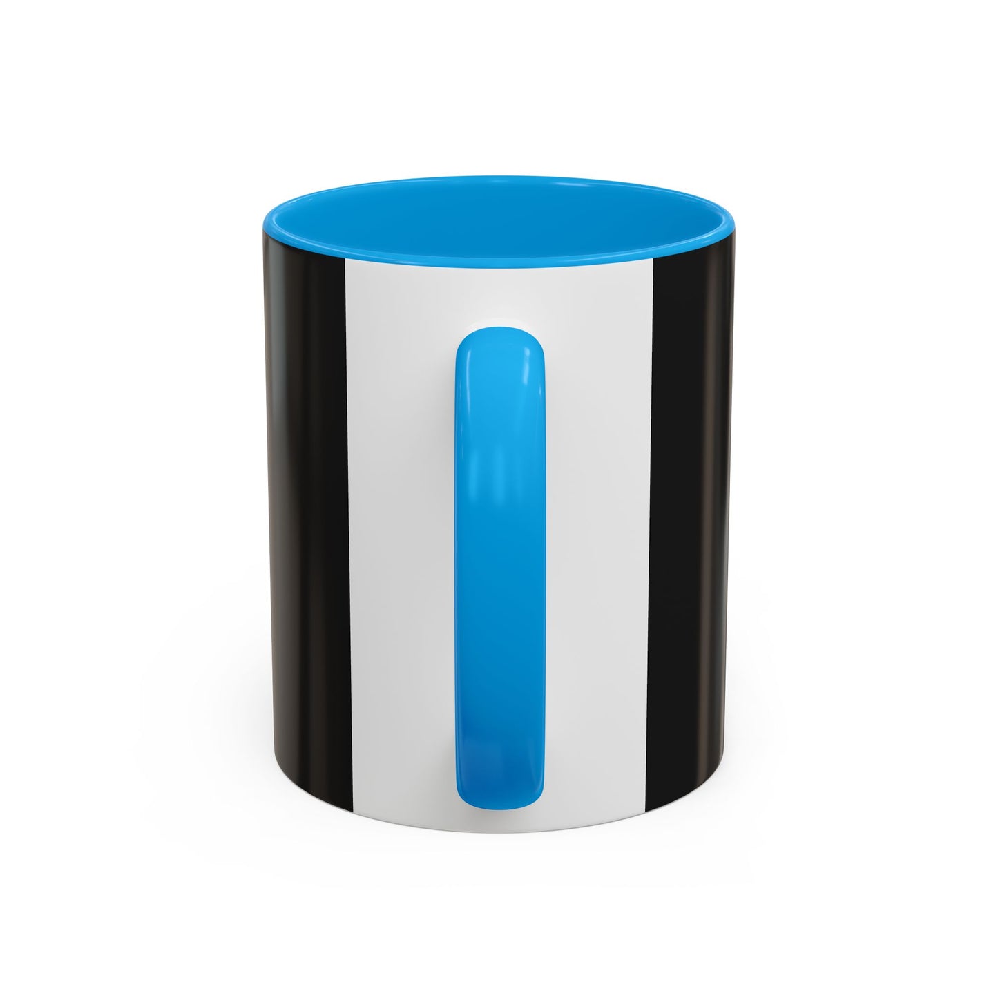 L.O.E.F White Foodie Mafia Mug