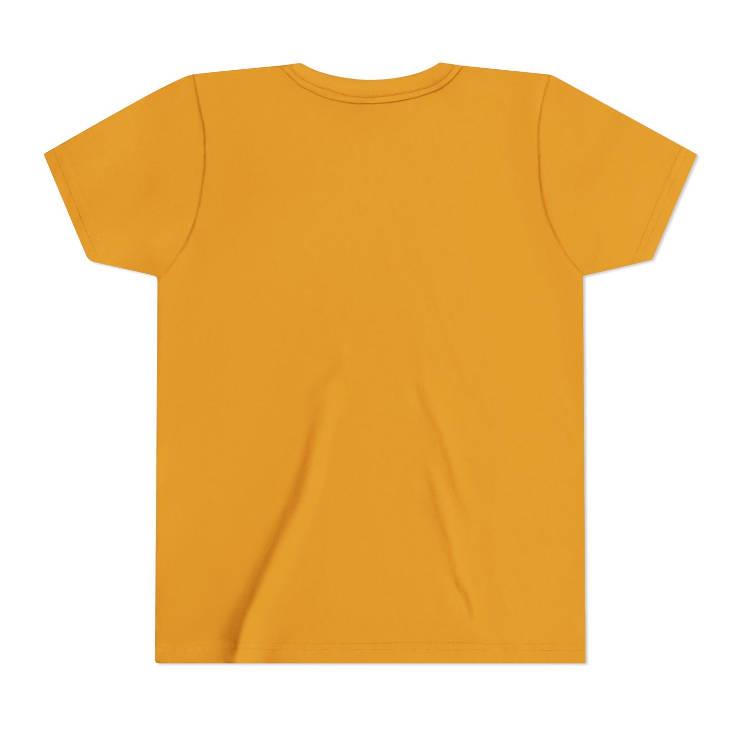 L.O.E.F Young Foodie Kids Short Sleeve Tee (Black)