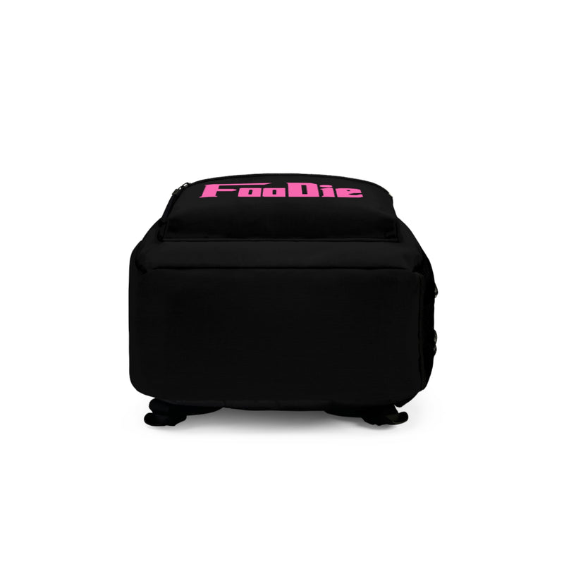 L.O.E.F Foodie Backpack