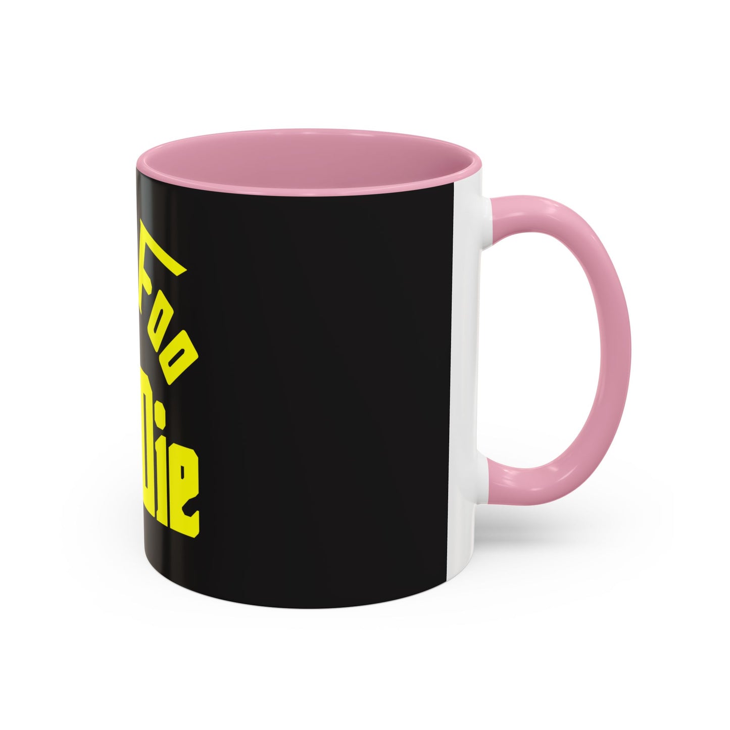 L.O.E.F Foo Foo Foodie Mug