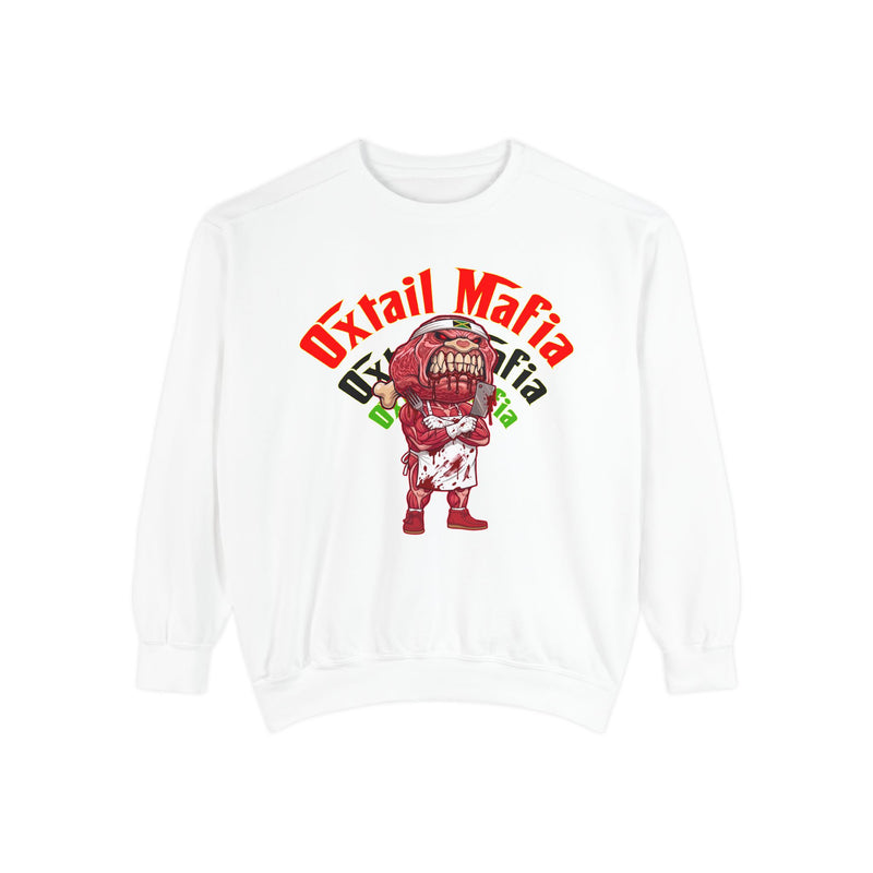 L.O.E.F Oxtail Mafia Sweatshirt