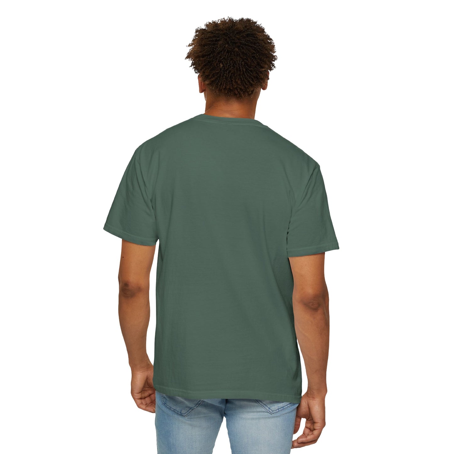 L.O.E.F Foodie Veteran NEW JERSEY Unisex Tee Shirt (Pink)