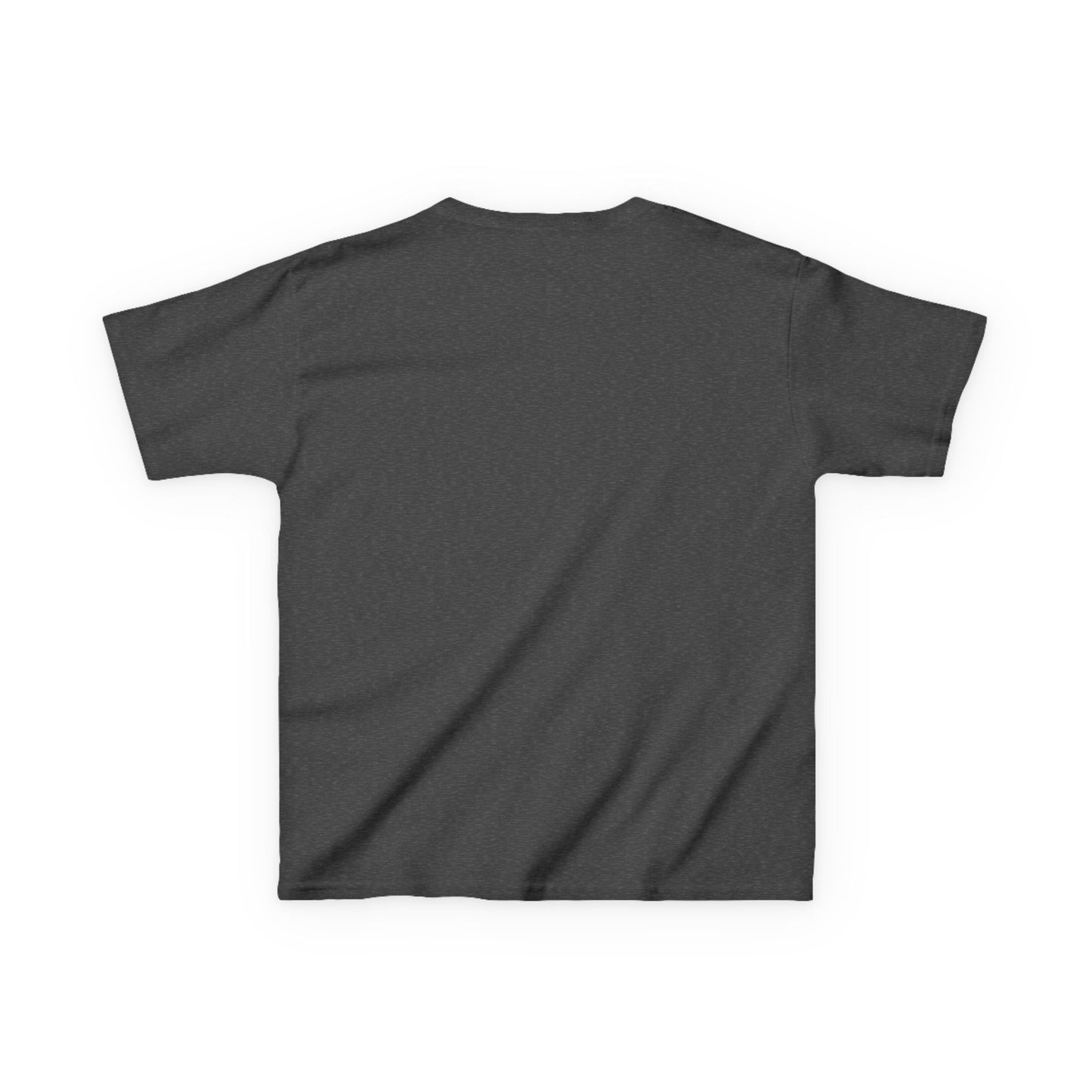L.O.E.F Future Foodie Veteran Kids Tee Shirt (Green)
