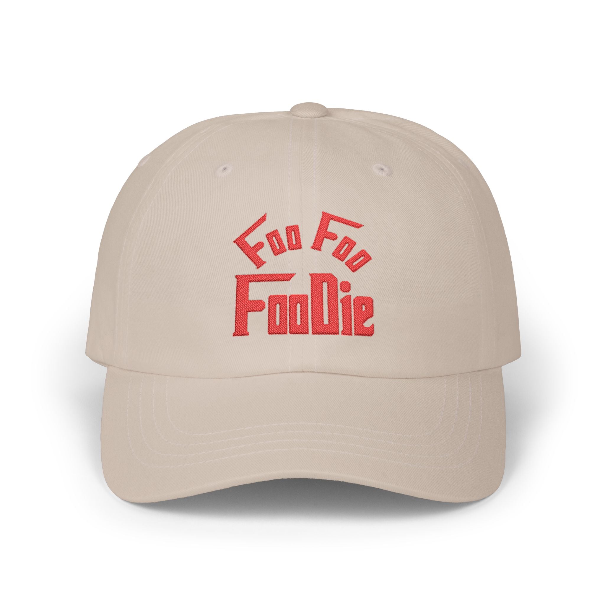 L.O.E.F Foo Foo FooDie Cap