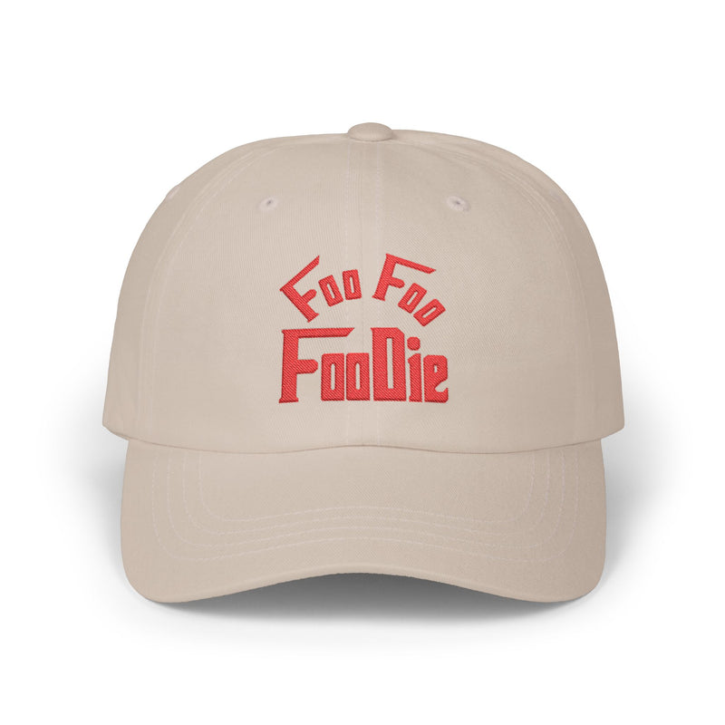 L.O.E.F Foo Foo FooDie Cap