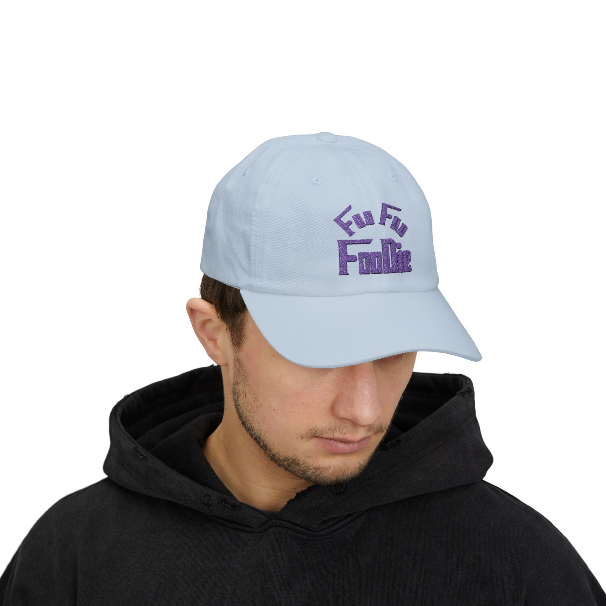 L.O.E.F Foo Foo Foodie Cap