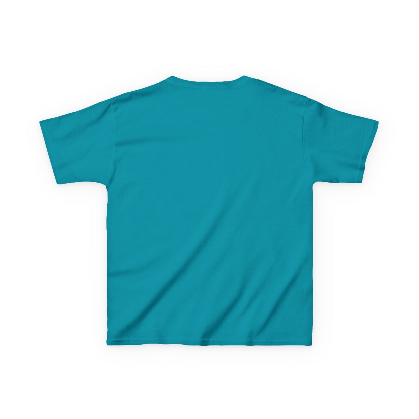 L.O.E.F Foodie Veteran In Training Kids Tee Shirt (Soft Pink)