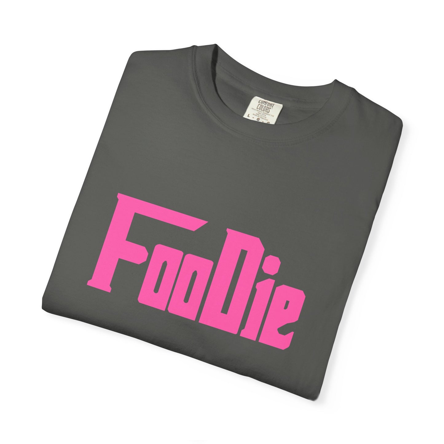L.O.E.F Foodie Unisex Tee Shirt