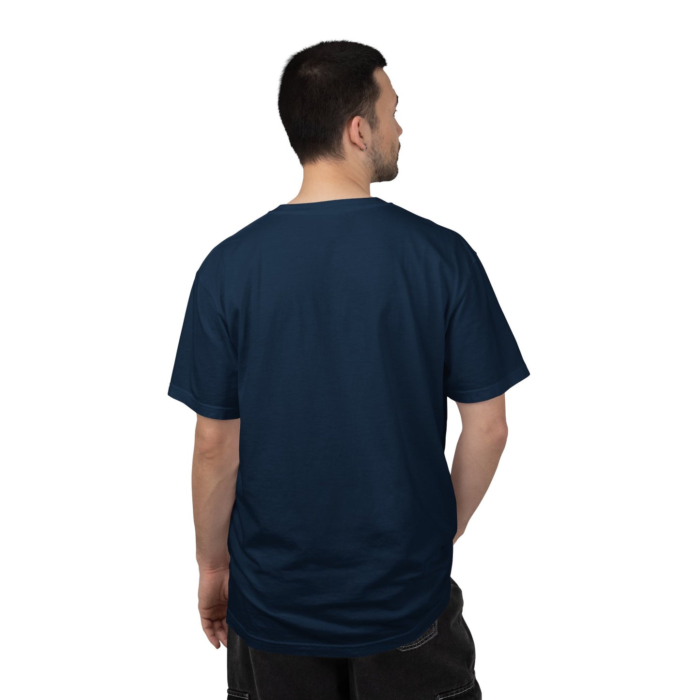 L.O.E.F Mafia Chopped Cheese Unisex Tee Shirt