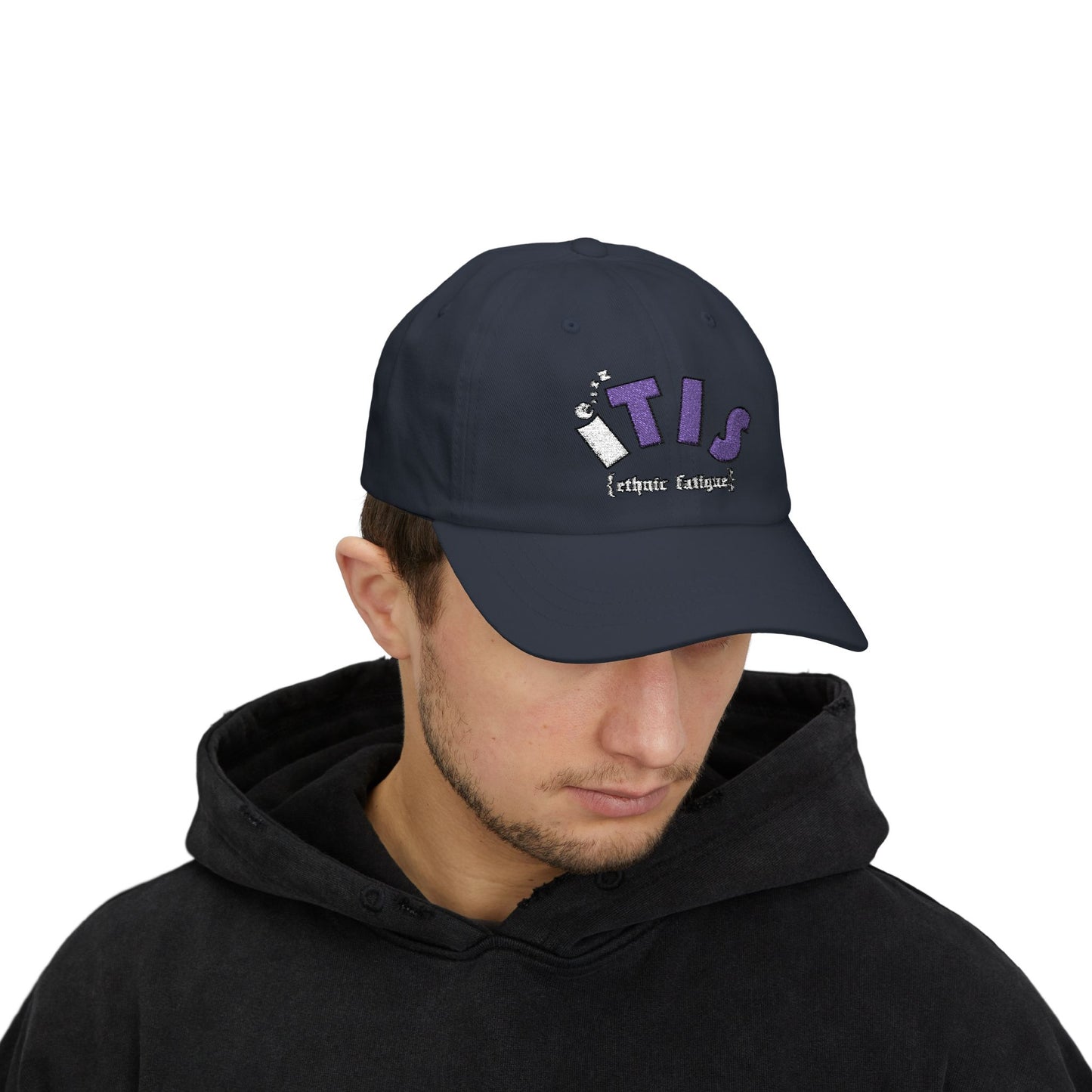 L.O.E.F ITIS Ethnic Fatigue Cap