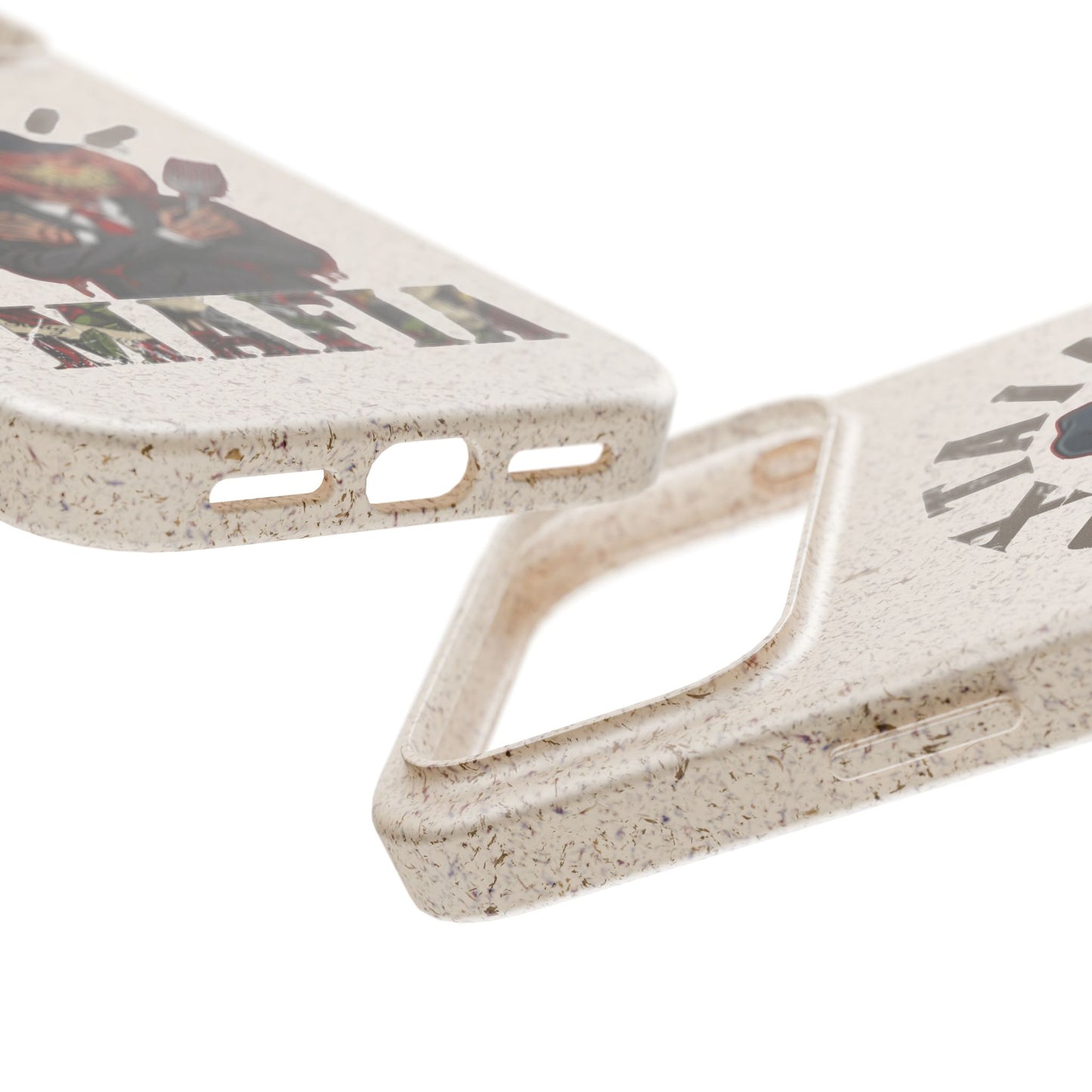 L.O.E.F Life Phone Case — (Oxtail Mafia)