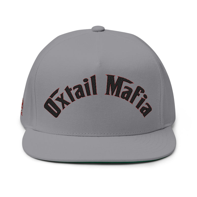 L.O.E.F Oxtail Mafia Cap