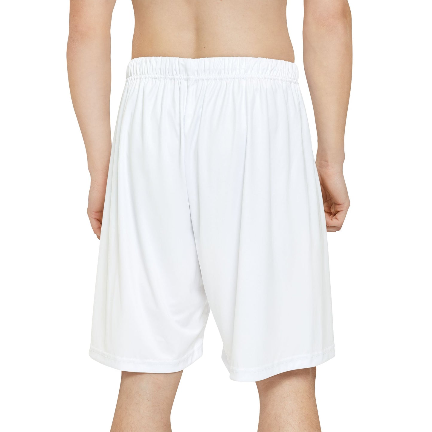 L.O.E.F Bacon Egg n Cheese Mafia Athletic Shorts