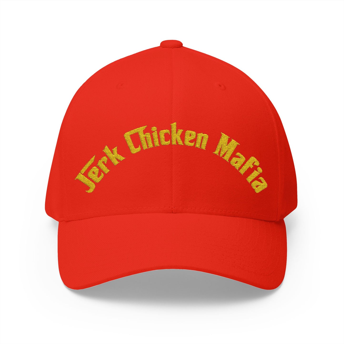 L.O.E.F Jerk Chicken Mafia Cap