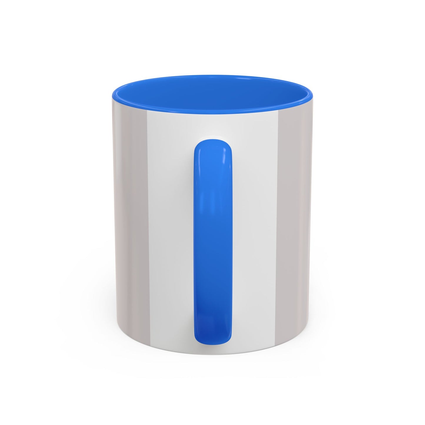 L.O.E.F ITIS Ethnic Fatigue Mug