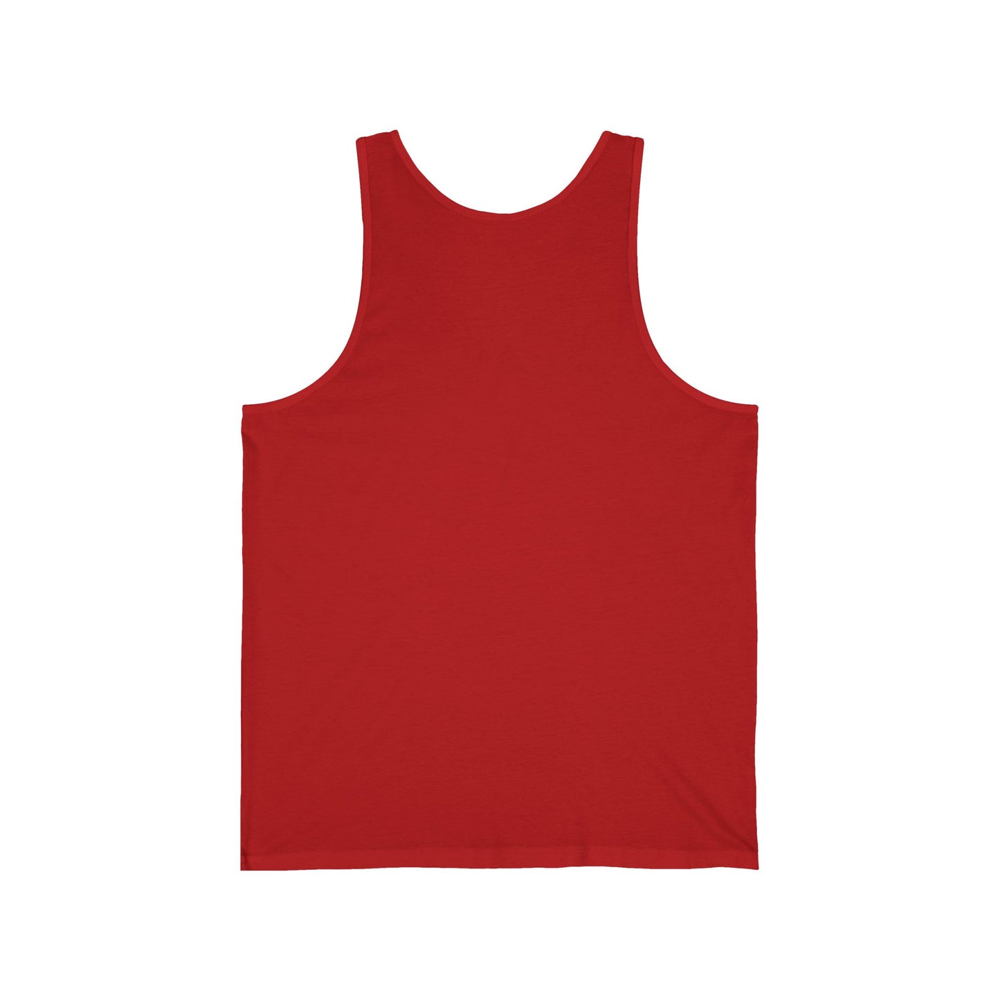 L.O.E.F Logo Tank Top