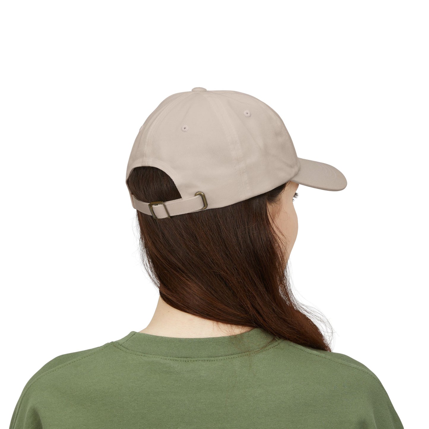 L.O.E.F ITIS Ethnic Fatigue Cap