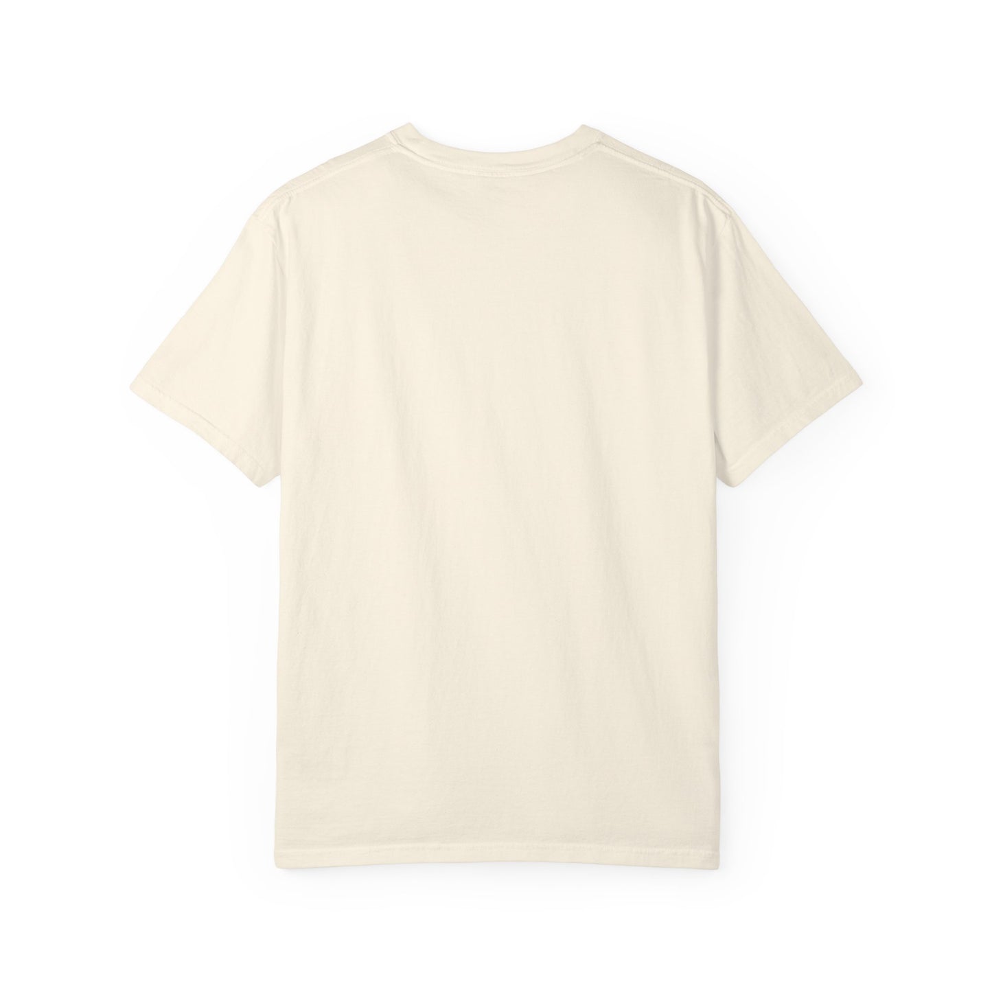 L.O.E.F Foodie Veteran DIRTY SOUTH Unisex Tee Shirt (Soft Pink)