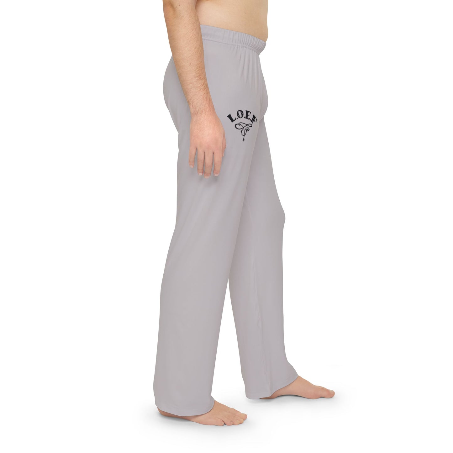 L.O.E.F Oxtail Mafia Men Pajamas Pants