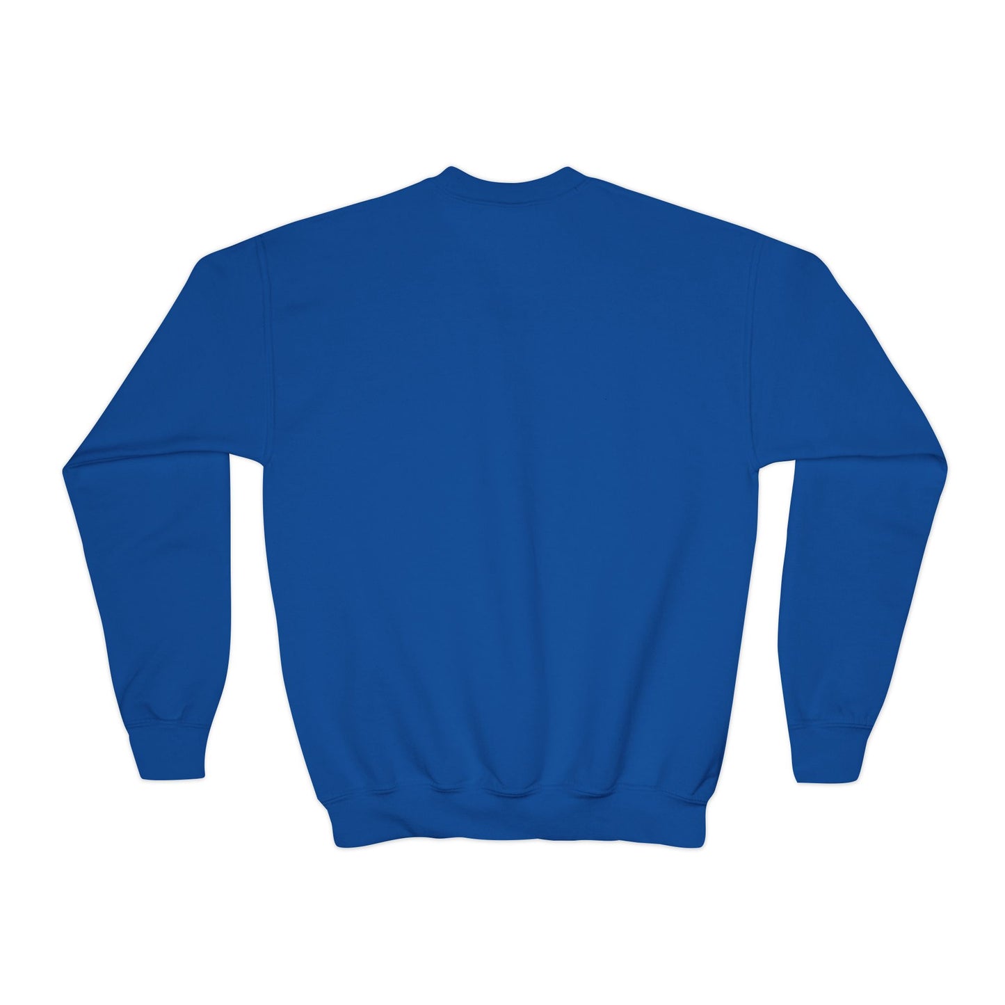L.O.E.F Foodie Veteran Youth Sweatshirt
