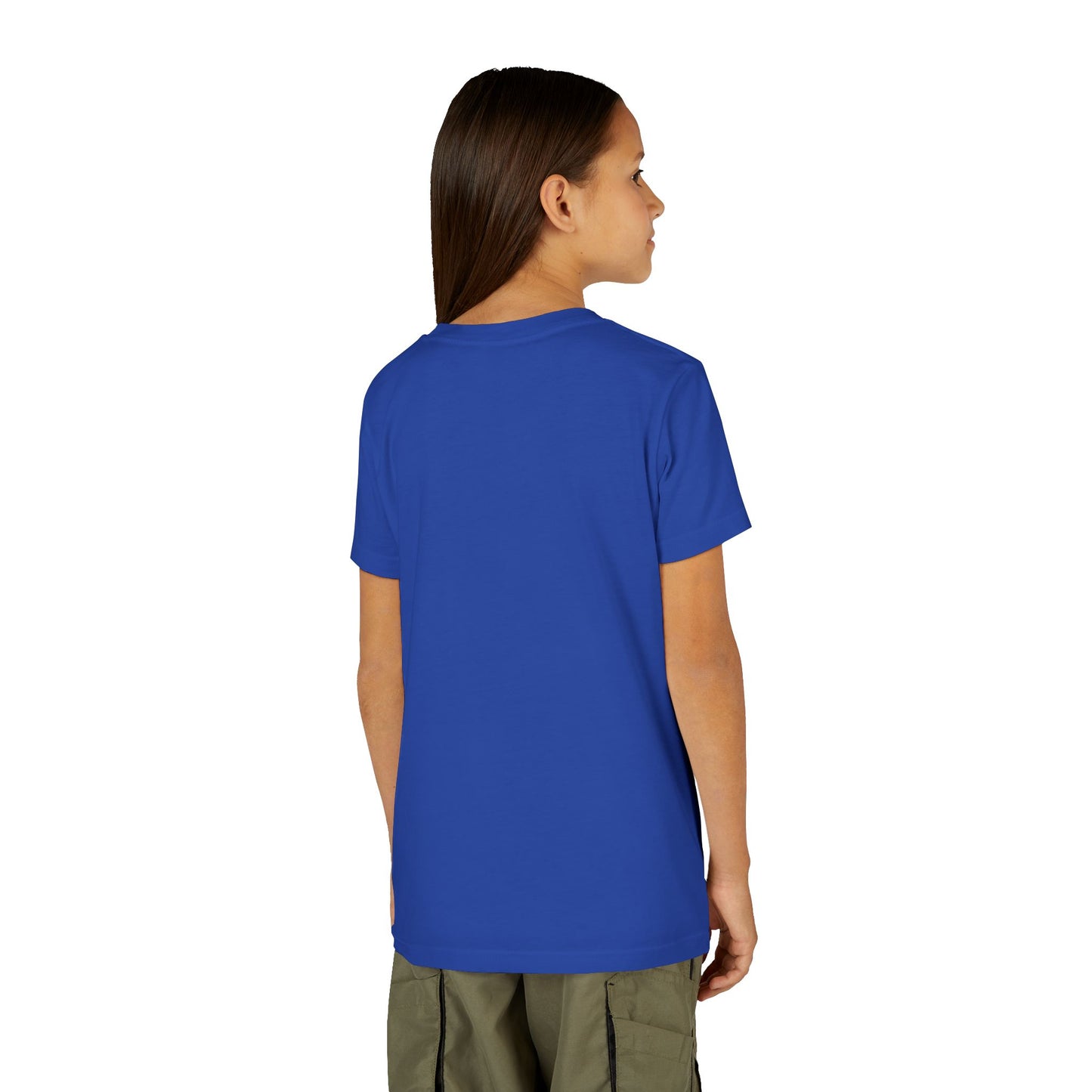 L.O.E.F Young Foodie Kids Short Sleeve Tee