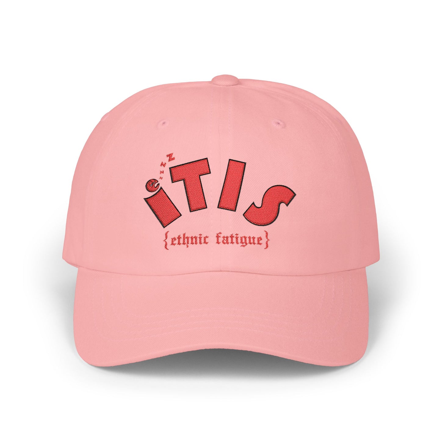 L.O.E.F ITIS Ethnic Fatigue Cap