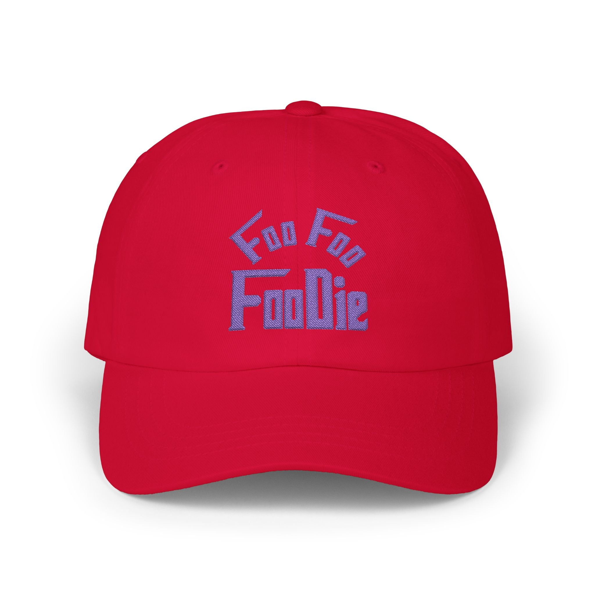 L.O.E.F Foo Foo Foodie Cap