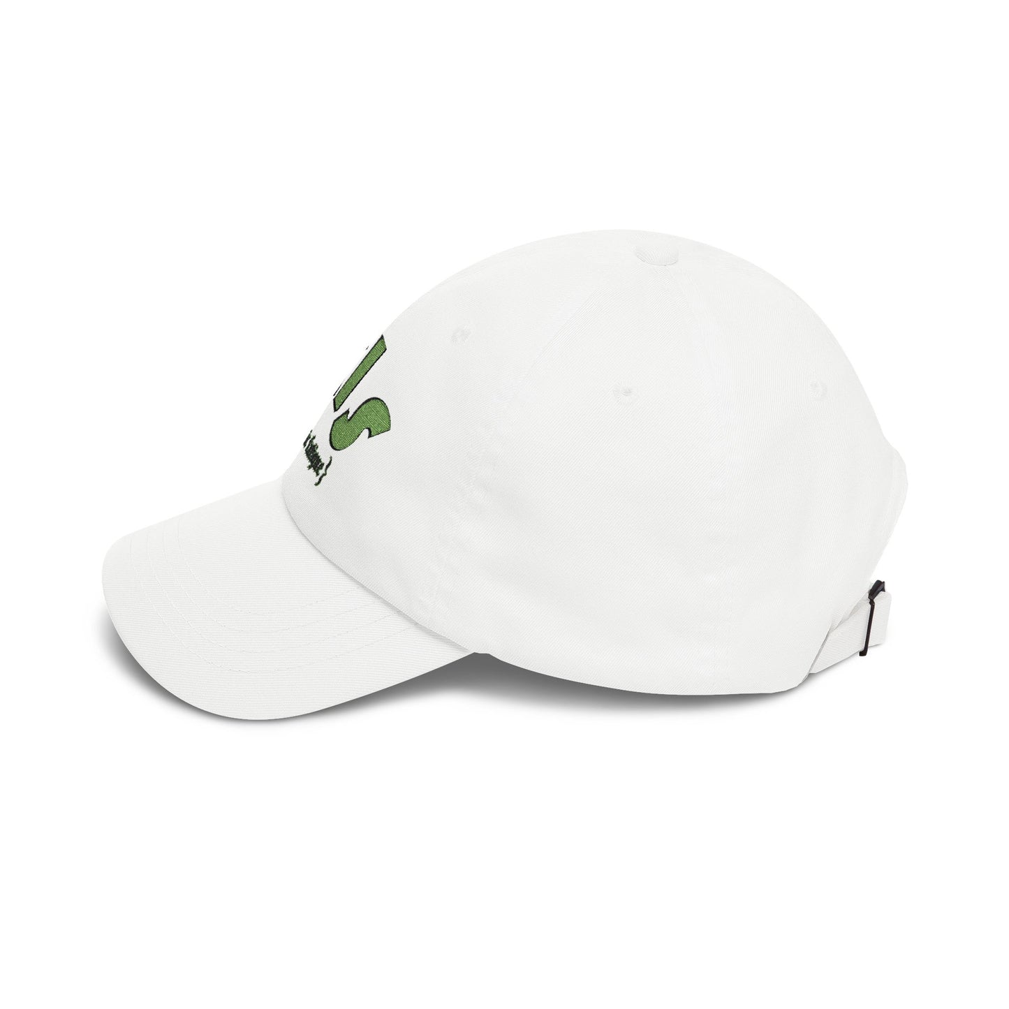 L.O.E.F ITIS Ethnic Fatigue Cap
