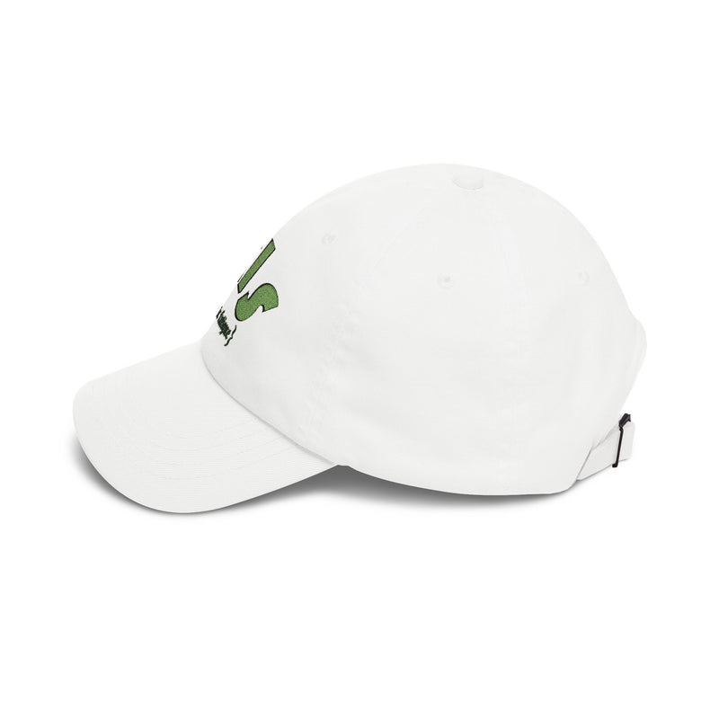 L.O.E.F ITIS Ethnic Fatigue Cap