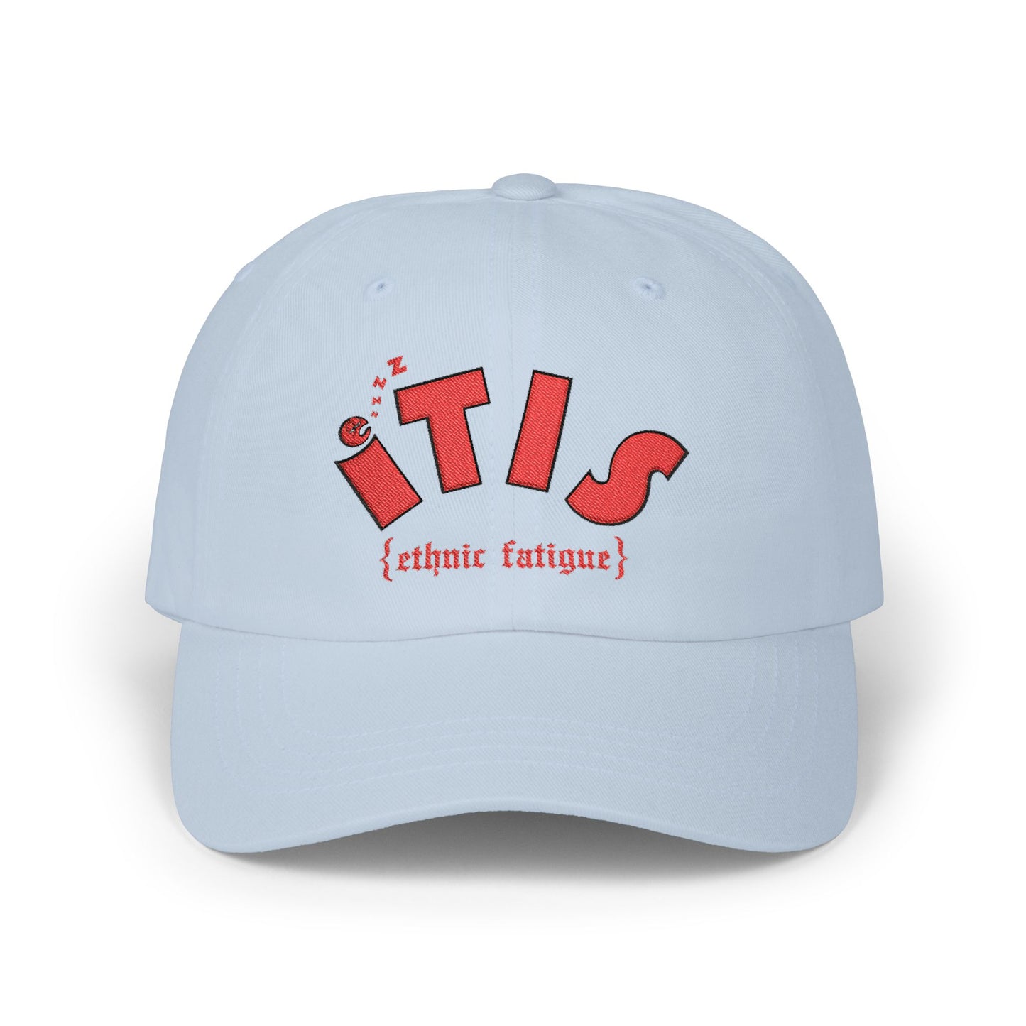 L.O.E.F ITIS Ethnic Fatigue Cap