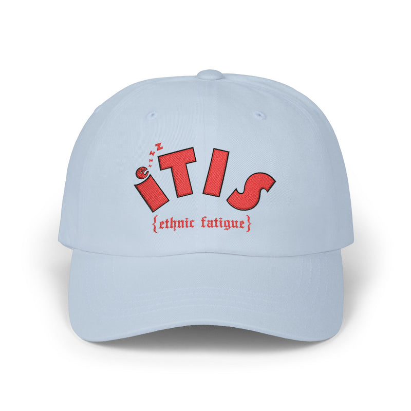 L.O.E.F ITIS Ethnic Fatigue Cap