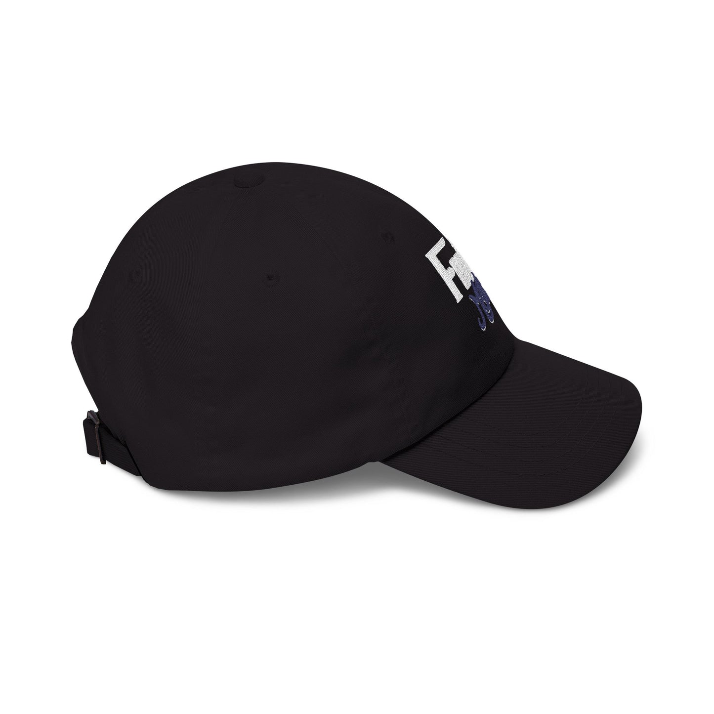 L.O.E.F White Foodie Cap