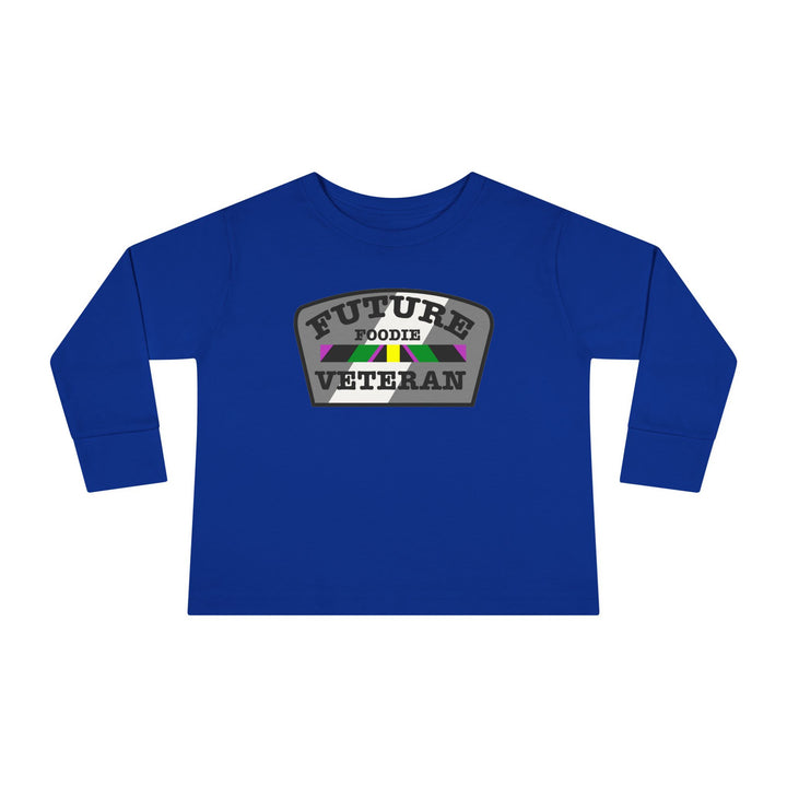 Kids Soft Tee | Kids Cotton Tee | L.O.E.F. - LIFE