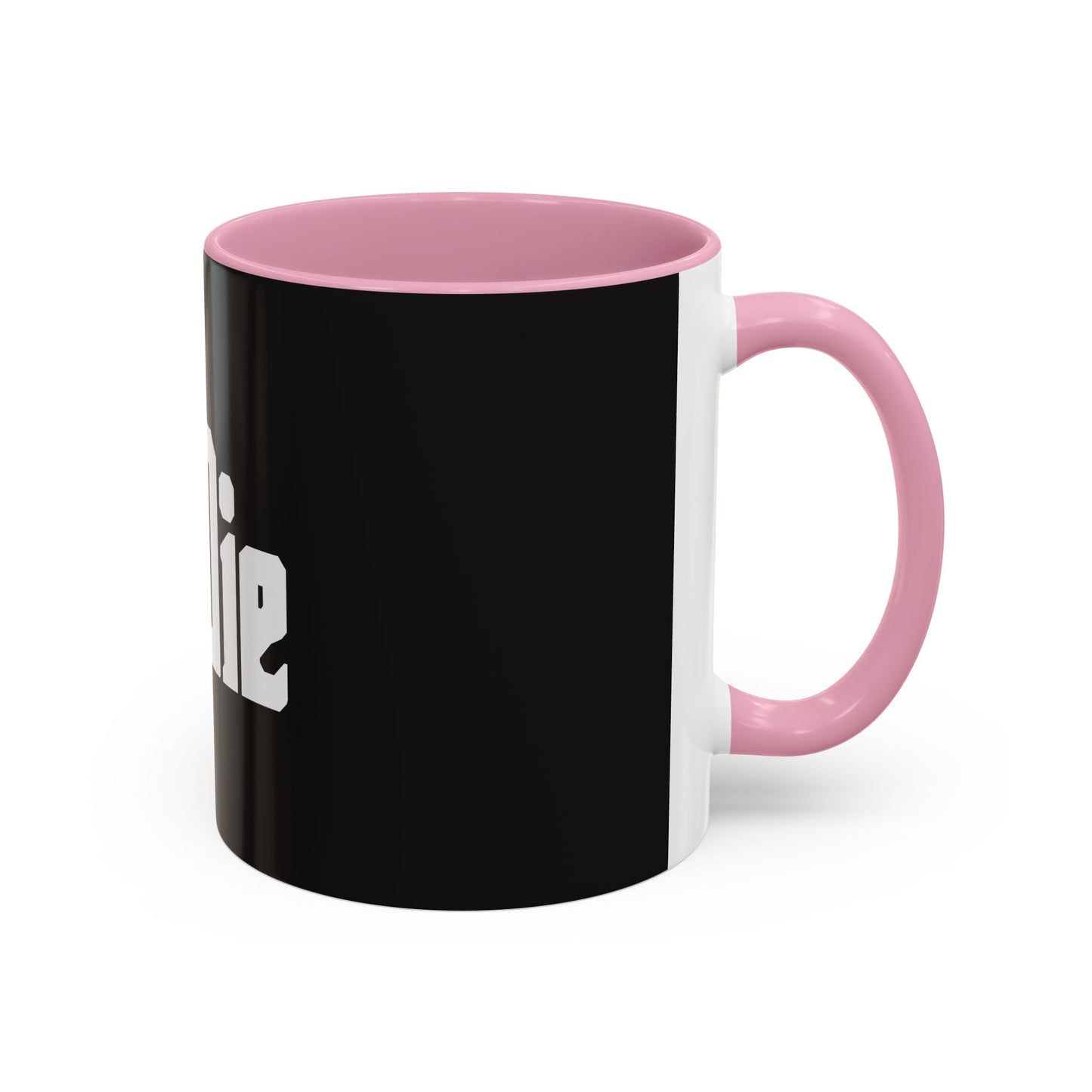 L.O.E.F Foodie Mug
