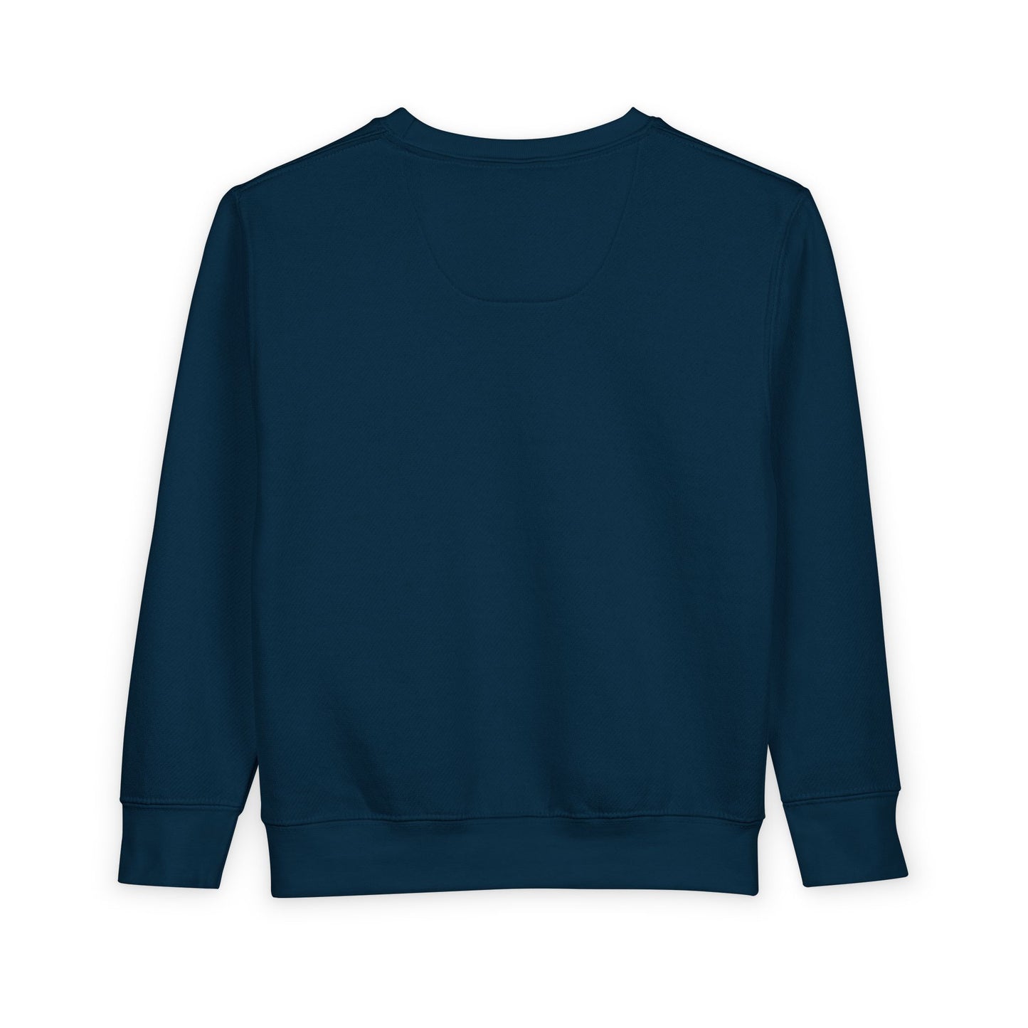 L.O.E.F Future Foodie Veteran Baby Sweatshirt (Blue)