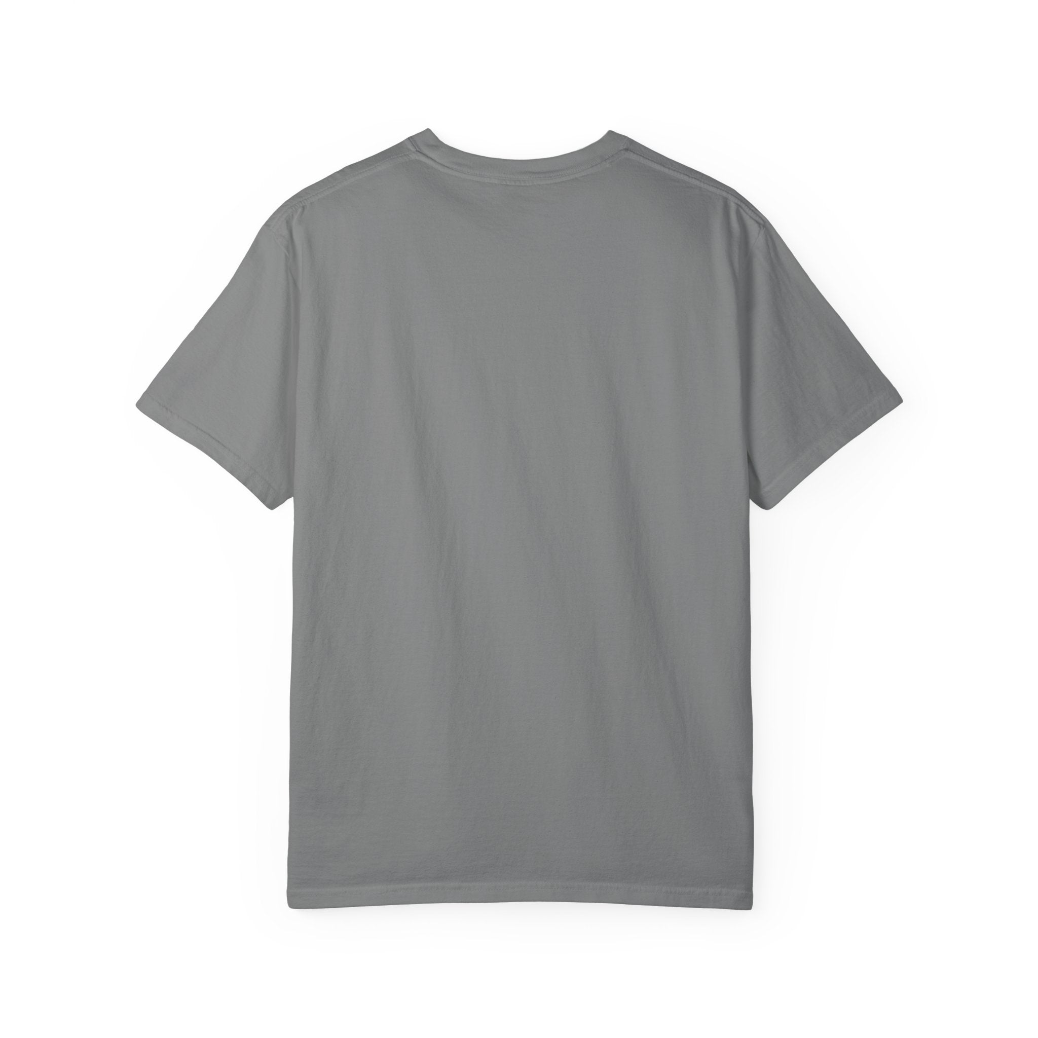 L.O.E.F Foodie Veteran CHINESE TAKE OUT Unisex Tee Shirt (Yellow)