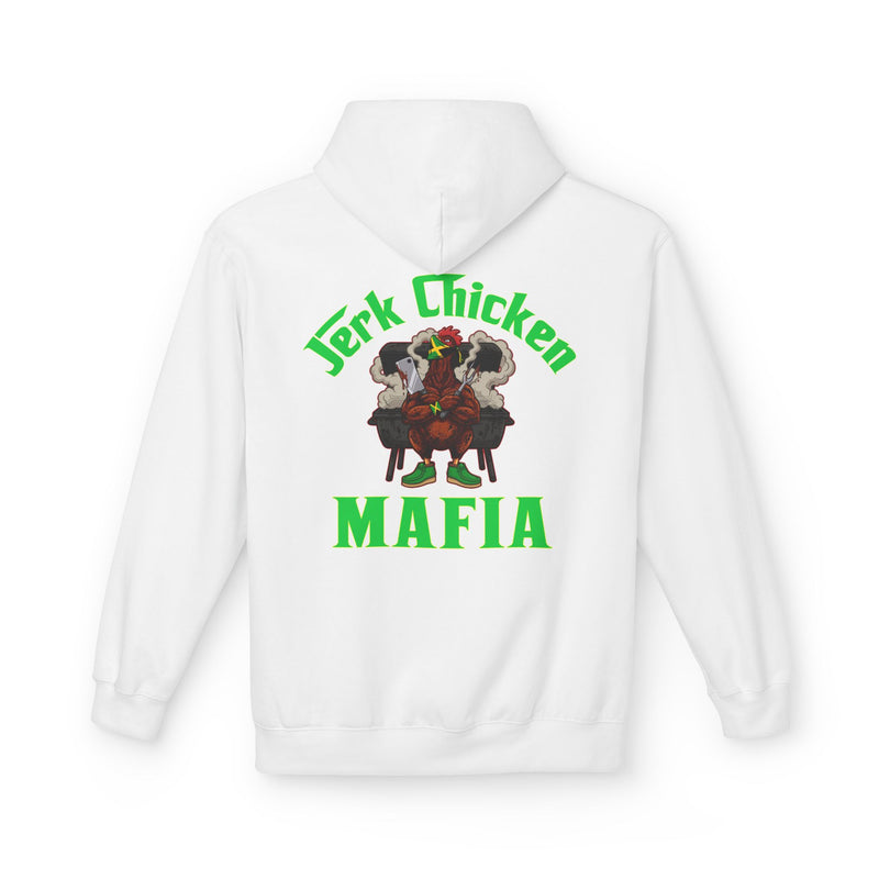 L.O.E.F Jerk Chicken Mafia Hoodie
