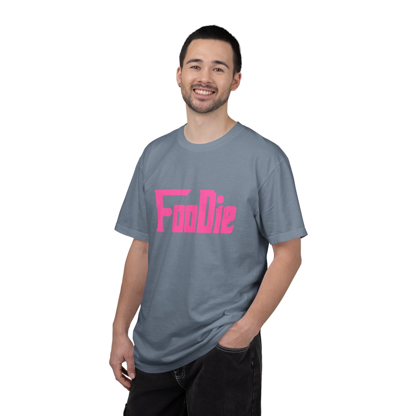 L.O.E.F Foodie Unisex Tee Shirt
